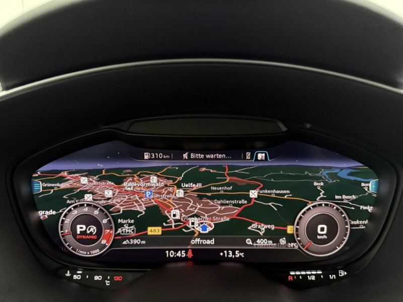 Audi TT RS coupe 2.5 TFSI quattro|No-OPF|Bu0026O|OLED|RS-AGA|KW  occasion  L'Union - photo n15